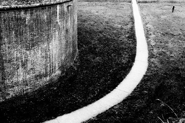Photograph Della Latta Massimo  Muri on One Eyeland